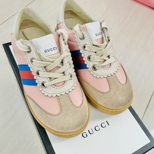 Gucci shoes for kids